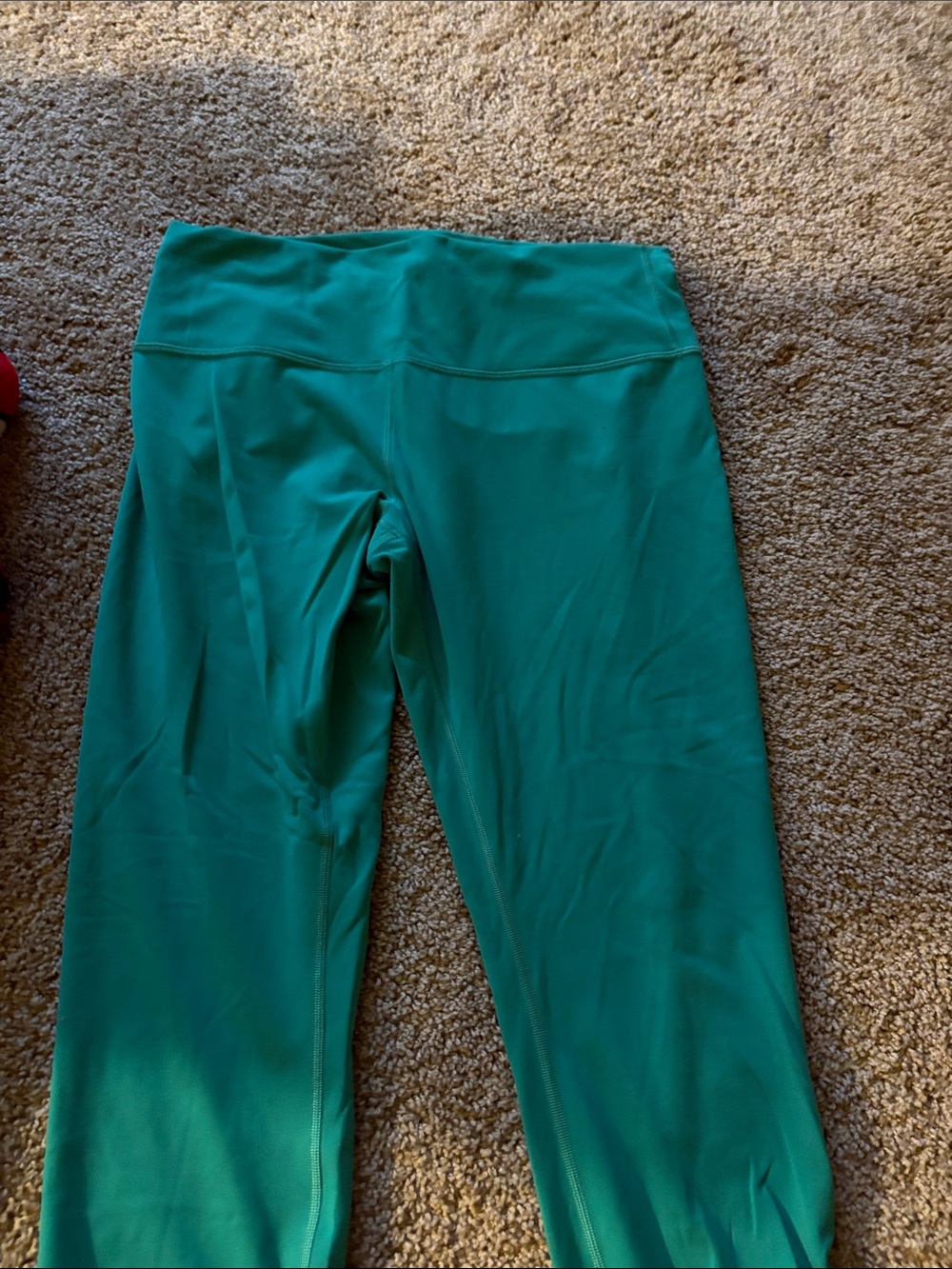 lululemon athletica wunder train